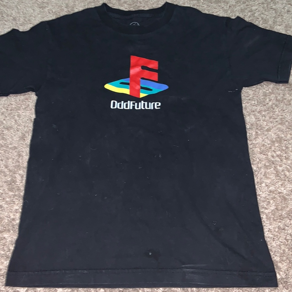 Odd Future tshirt